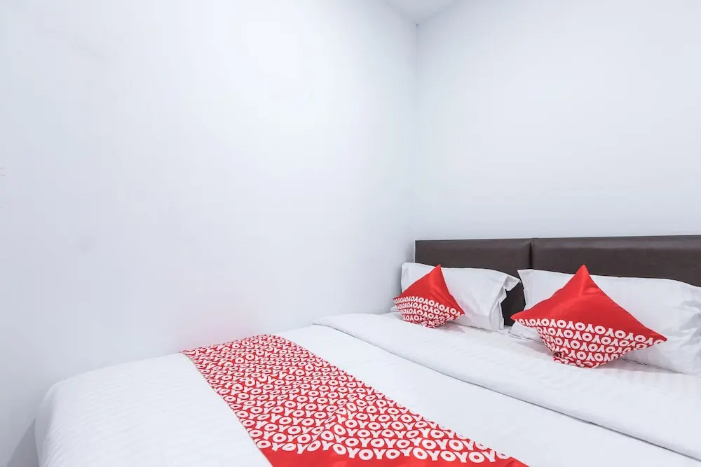 Wisma Cakung by OYO Rooms