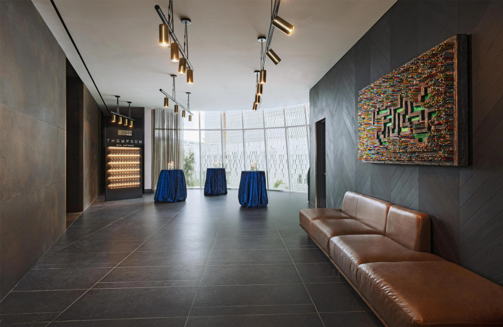 Thompson San Antonio - Riverwalk, by Hyatt
