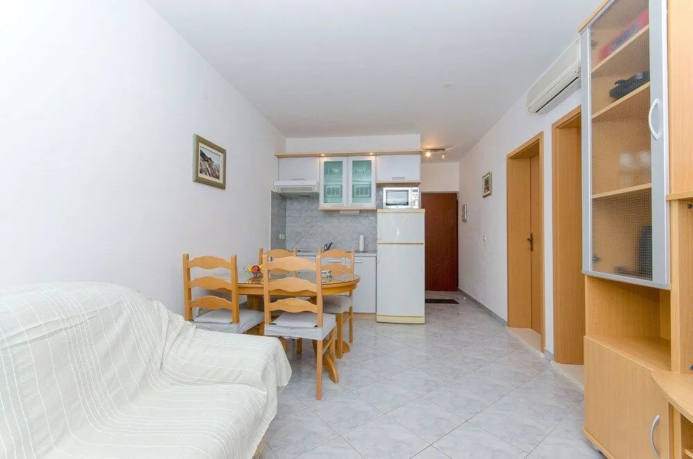 Apartment Mariner