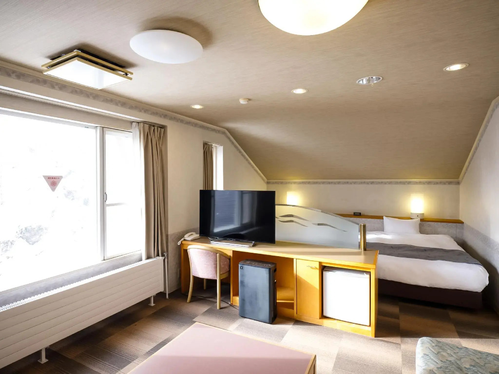 TOKI RESORT Hakuba