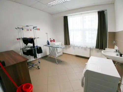 Lotus Hostel