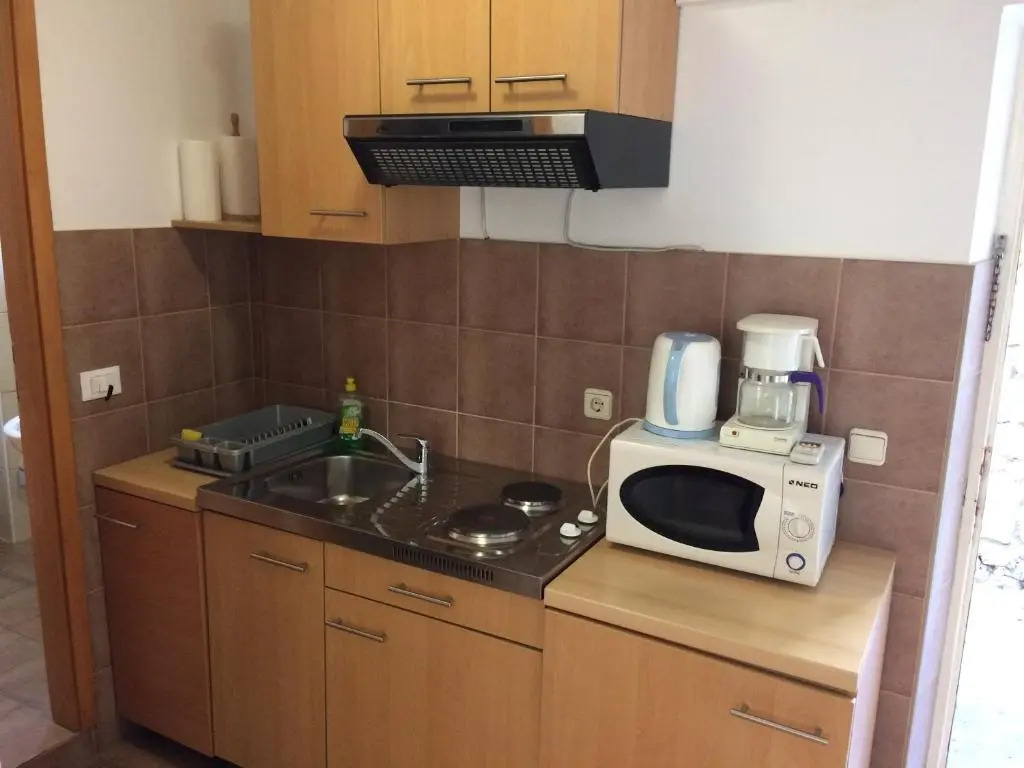 Apartman Lucic C