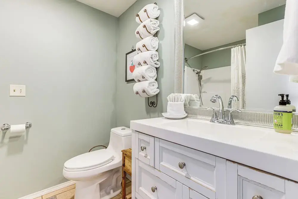 Bend Golf & Country Club Vacation Home