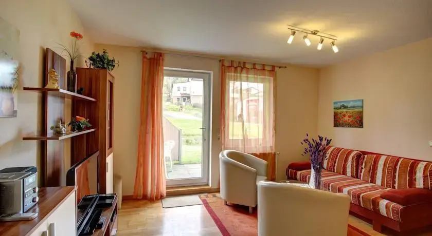 Apartment Maarbach