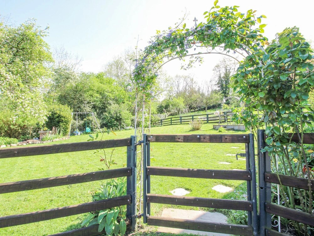 Caradoc Cottage