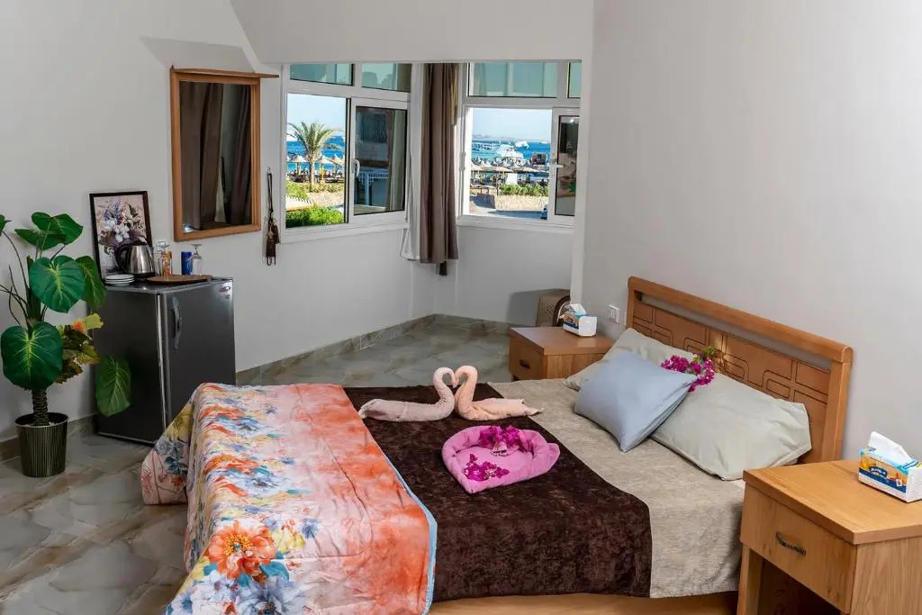 Andalusia Blue Beach Hurghada