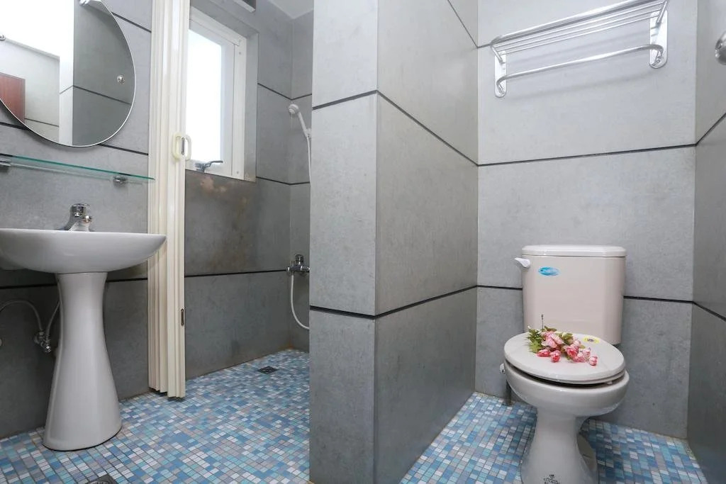 Jia Ying Beach Resort B&B