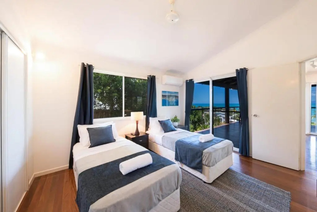 49 On Airlie - Airlie Beach