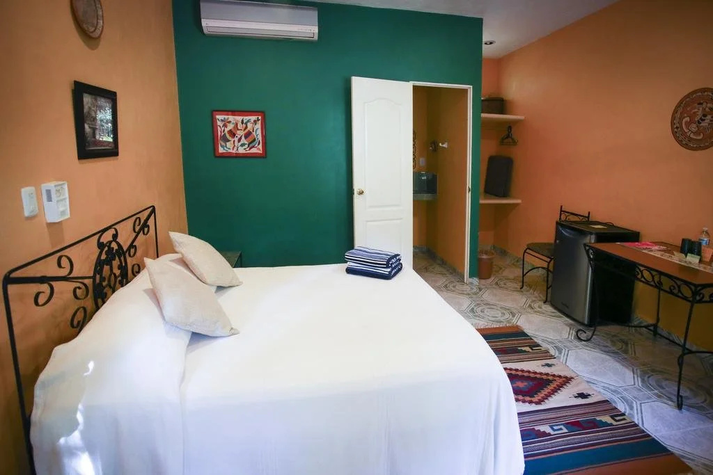 The FlyCatcher Inn Boutique Hotel