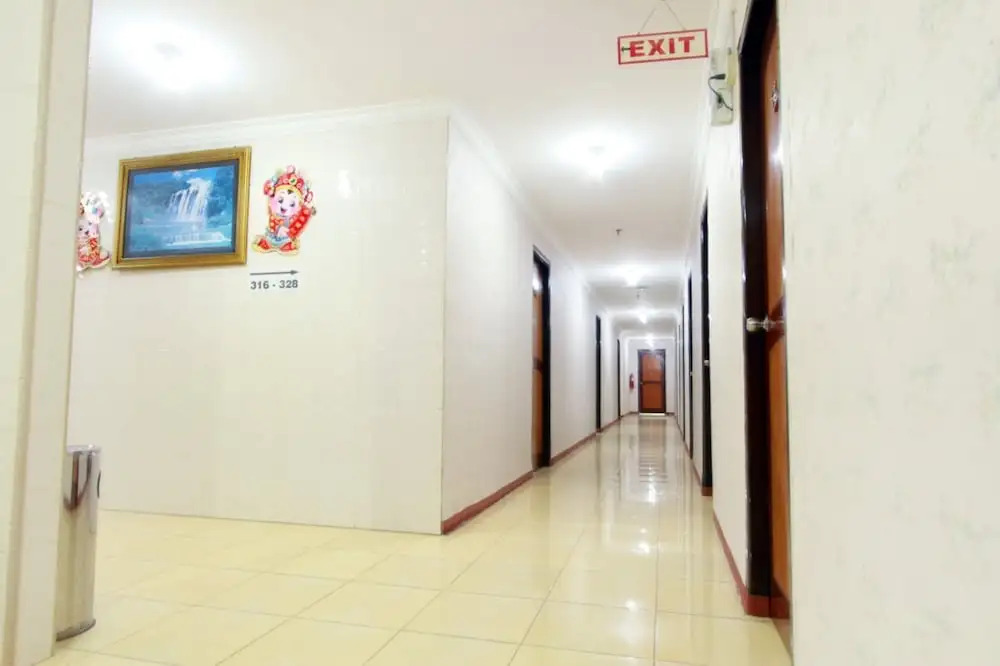 Hotel Rezeki Batam