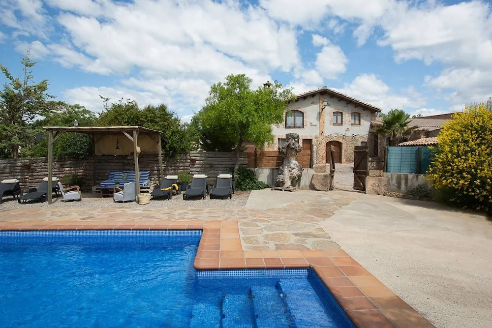 Marcús Casa rural