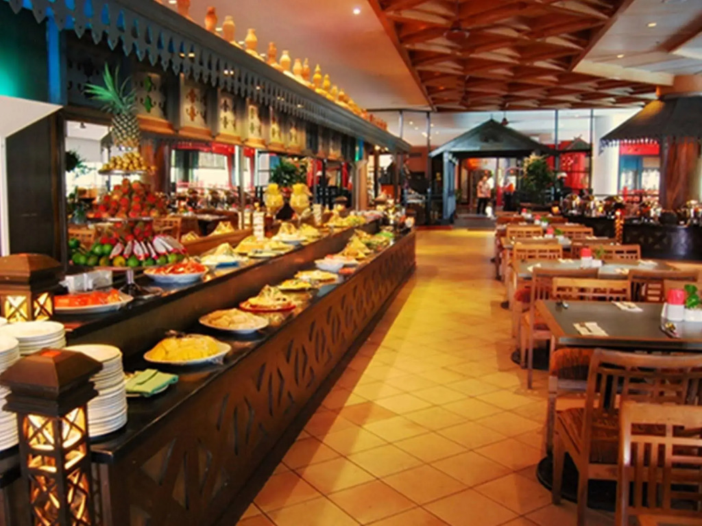 Resorts World Kijal