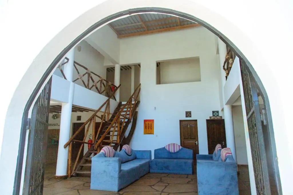 Soul Breeze Beach Resort