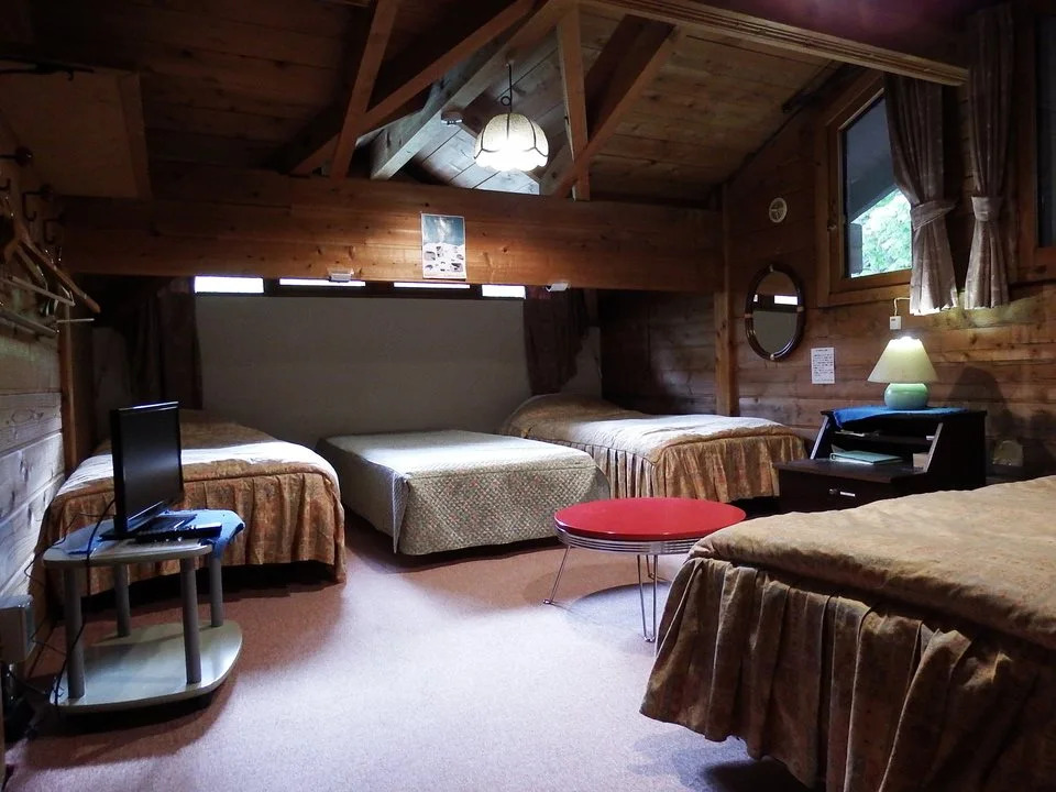 Pension Grindelwald