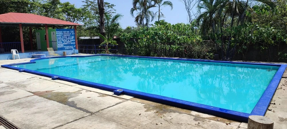 Villas del Carmen Hostal