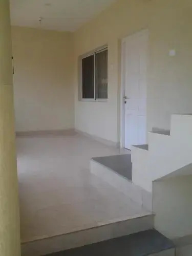 Guesthouse Xavier Benaulim