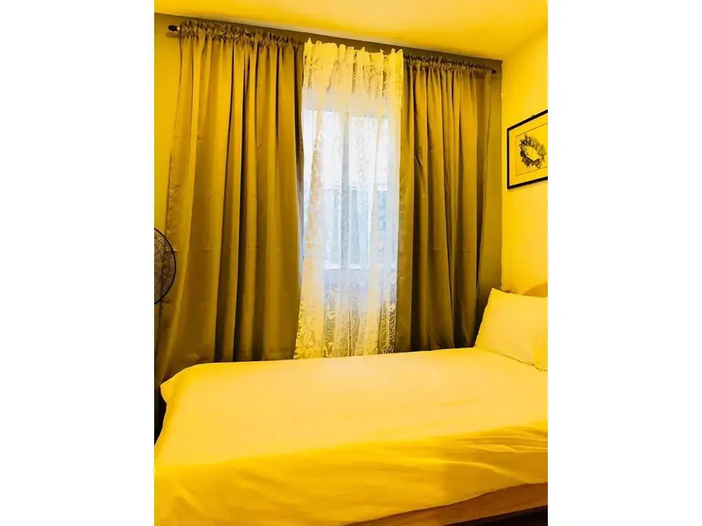 Baguio Transient 6F-9 Megatower Residences II