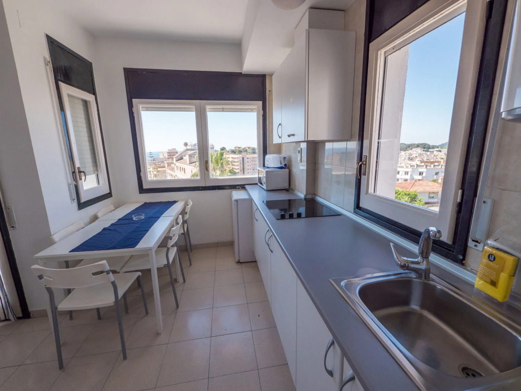 Apartamentos AR Melrose Place