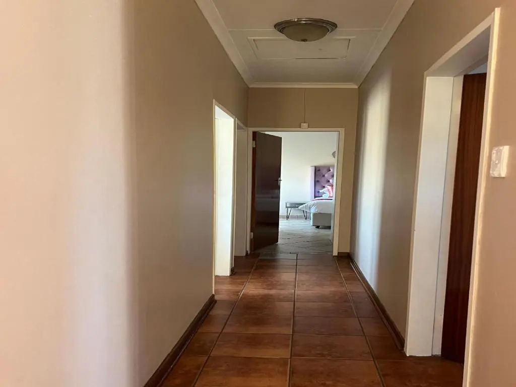 Arise Accommodation