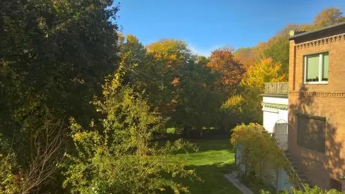 Hotel am Park