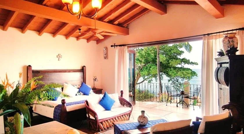 Casa Las Amapas