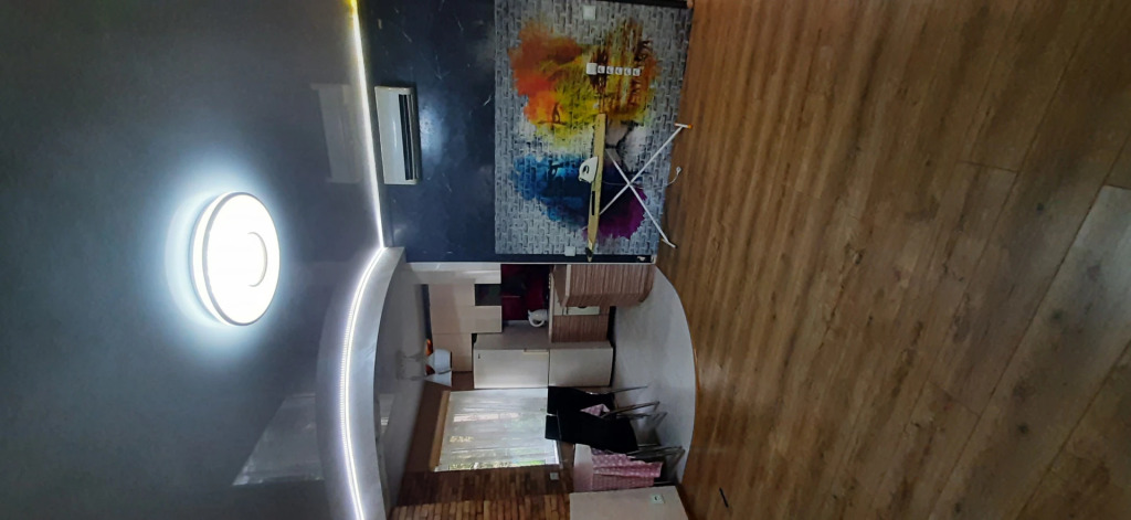 Apartamenty v tsentre Adlera