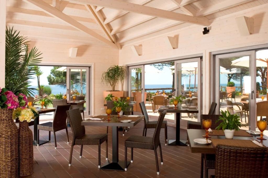 PortoBay Falesia