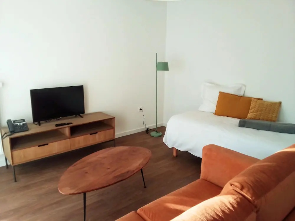 Zenao Apparthôtels Boulogne-sur-Mer - La Rose des Vents