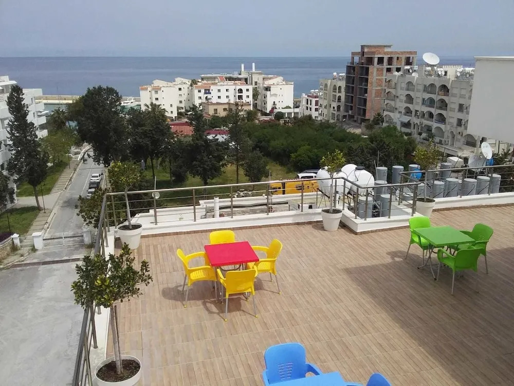 Girne Ideal Rezidans