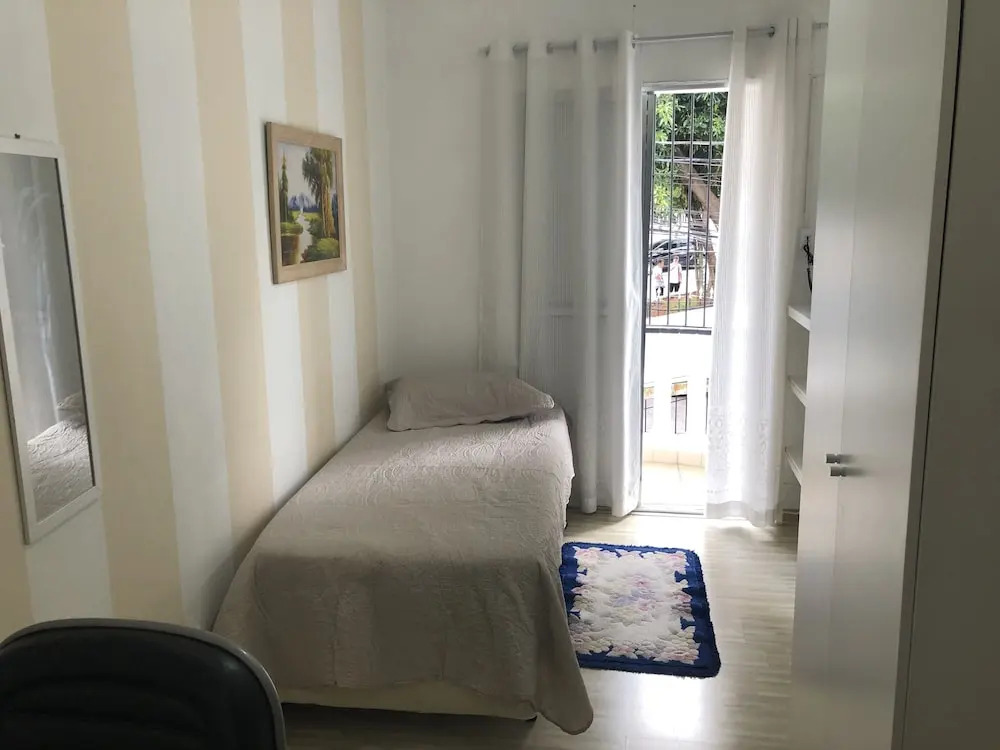 Hostel Ipê