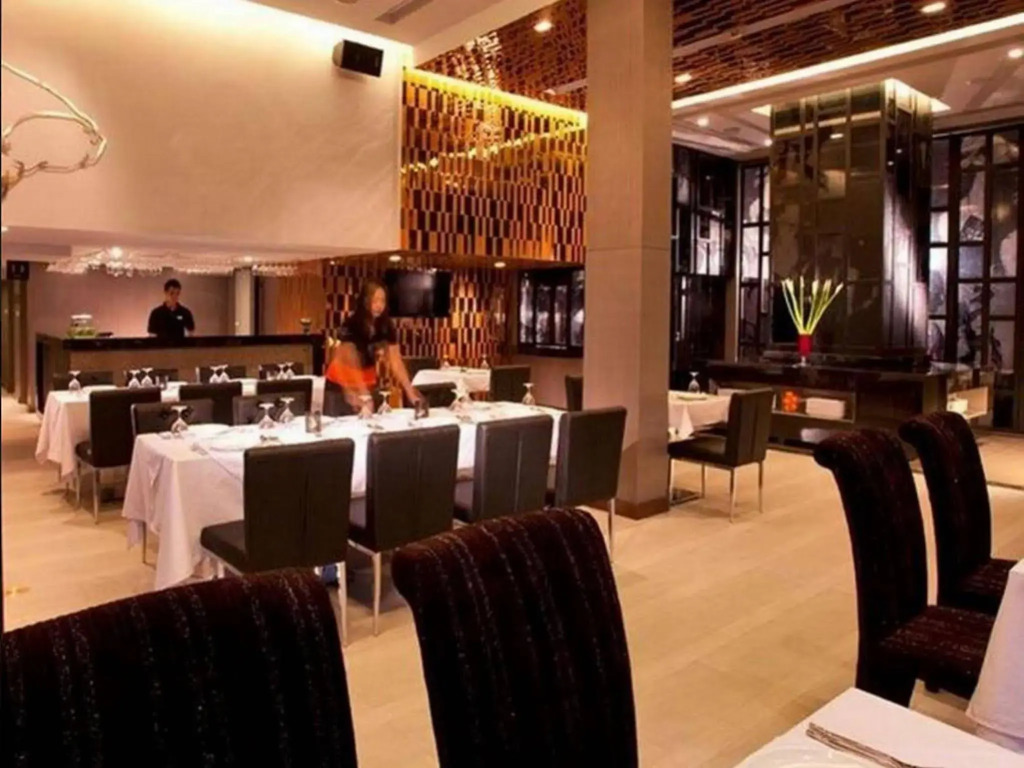 M2 de Bangkok Hotel