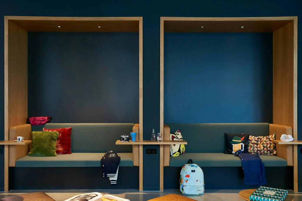 Moxy Essen City