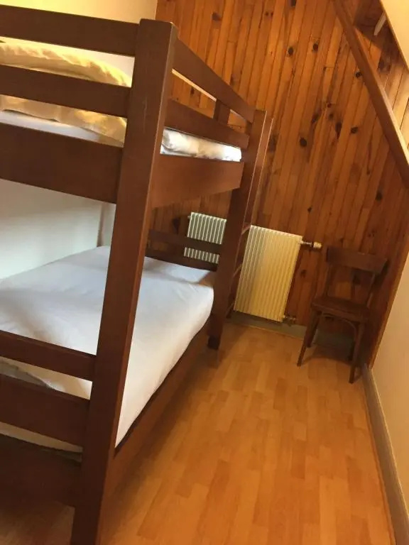 Chambres dhôtes A la Fecht Nature et Bien-être