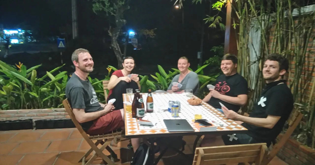 Red Coral Hotel Hoi An