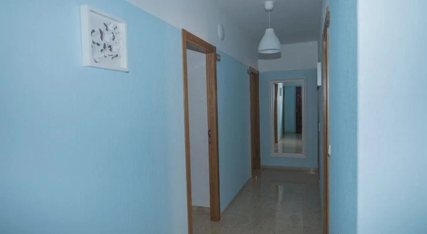Pensión Casa Alvarito