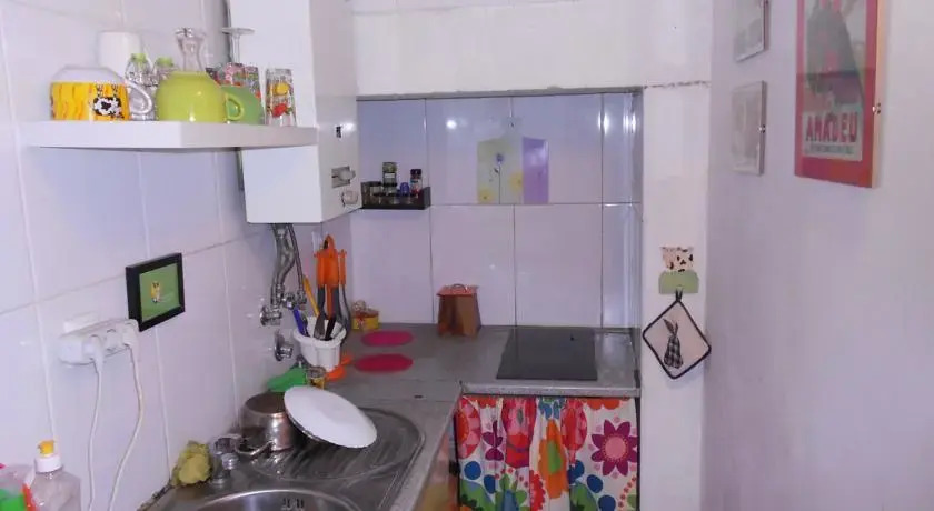 Pensao Duque da Terceira - Guesthouse