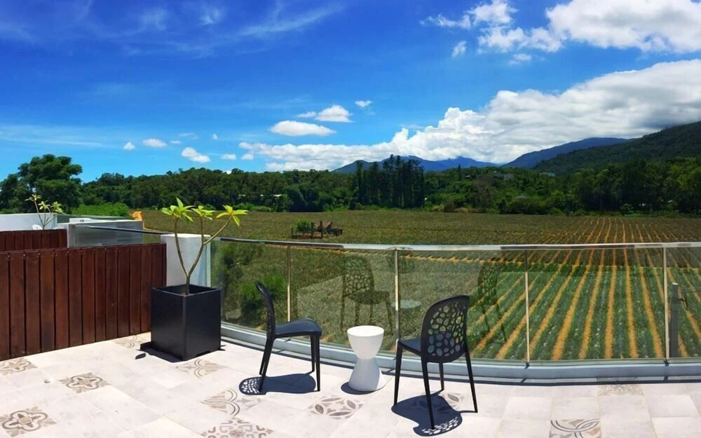 Yulaikung B&B