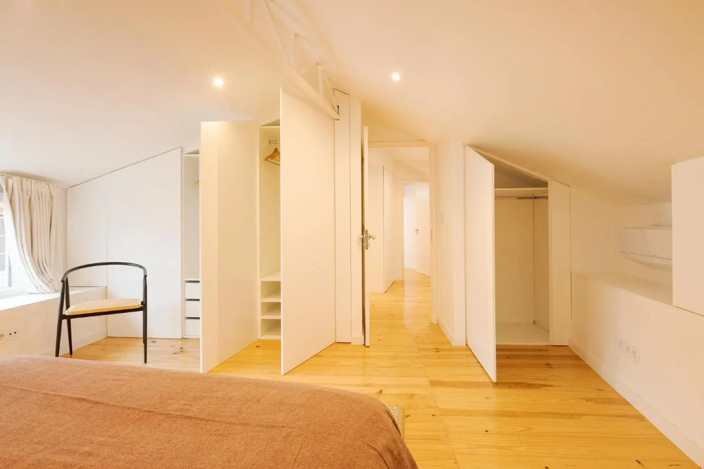 The Yellow House Duplex