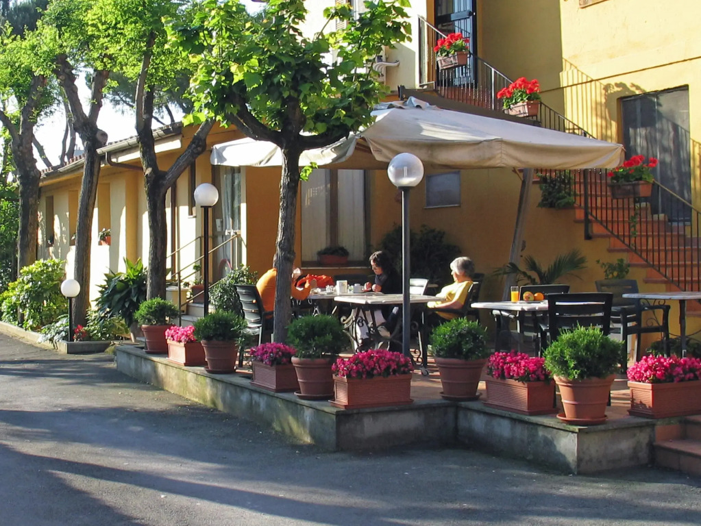 Orto Di Roma