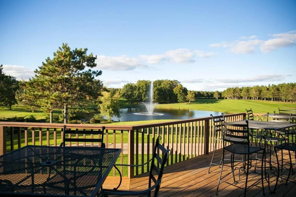 Thumper Pond Resort