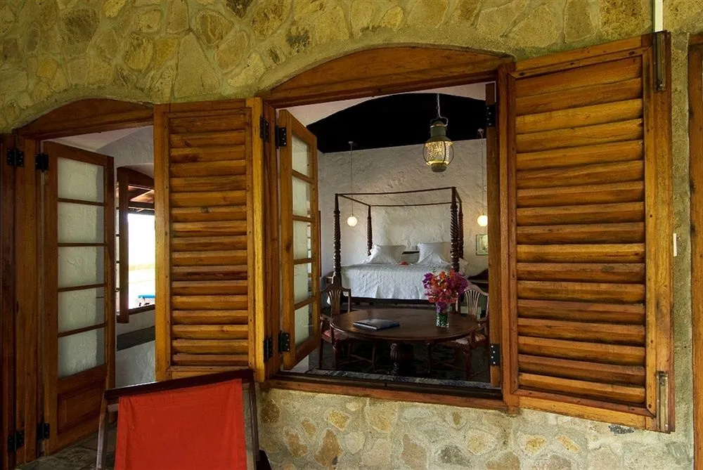 Sugar Reef Bequia - Adults only