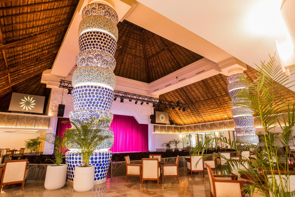 Bahia Principe Explore Akumal - Hyatt Inclusive Collection - All Inclusive