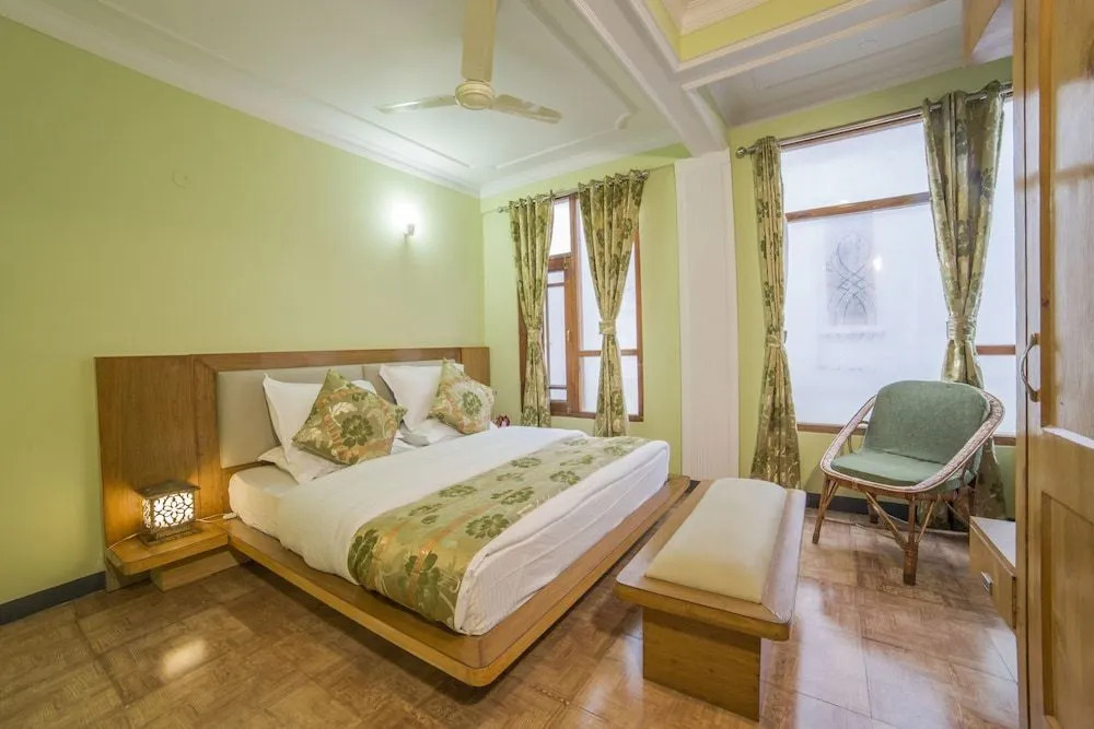 Shuhul Homes A Unit Of Aayu Holidays