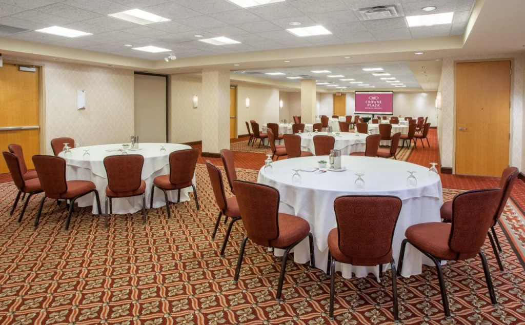 Hotel Indigo - Minneapolis Downtown by IHG