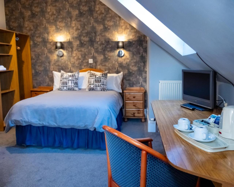 Station Hotel