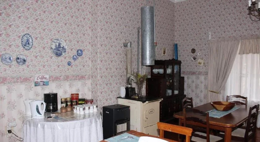Gewel Guesthouse