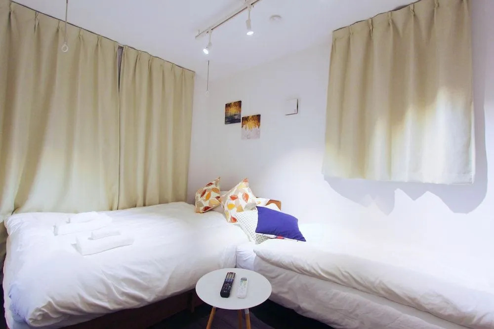 Nestay inn Tokyo Otsuka 103