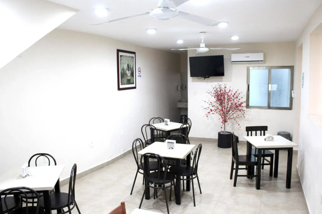 Hotel Amparo