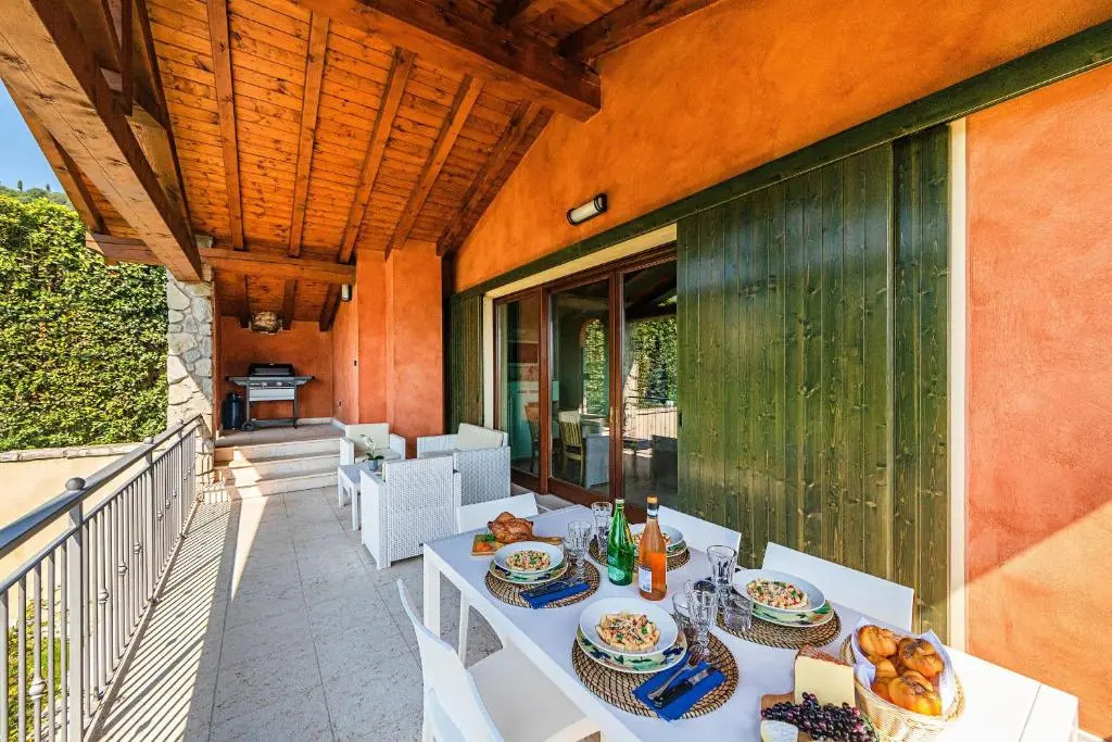 Villa Valeria con Piscina by Wonderful Italy