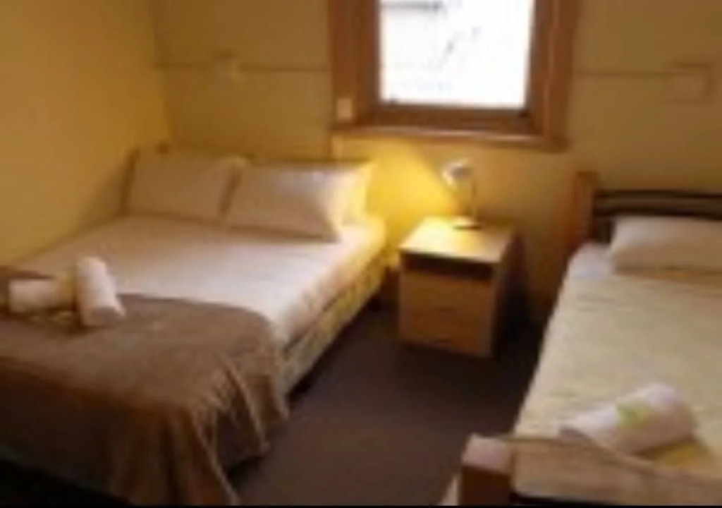 Delatite Hotel